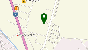 ワイズレディスクリニックの地図画像