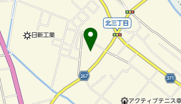 石塚医院の地図画像