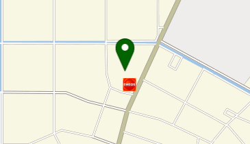 吹上整形外科医院の地図画像