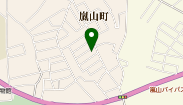 渡辺産婦人科の地図画像