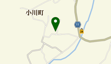 鈴木医院の地図画像