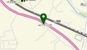 木下医院の地図画像