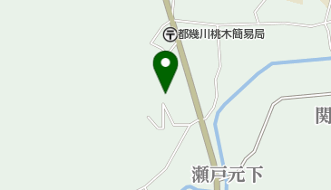 こだま医院の地図画像