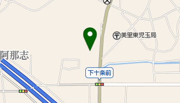 美里クリニックの地図画像