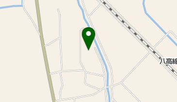 南美里診療所の地図画像