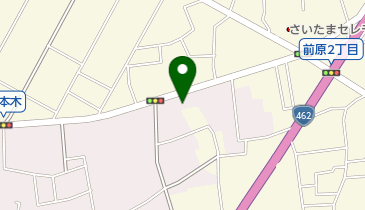 辻クリニックの地図画像