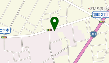 黒岩整形外科医院の地図画像