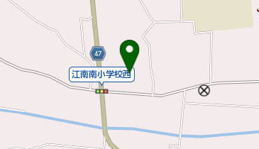 小林医院の地図画像
