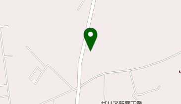 松本医院の地図画像