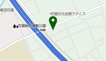 須藤医院の地図画像