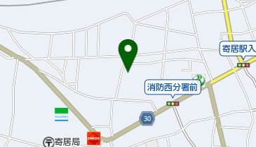 市川医院の地図画像