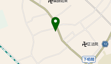 三須医院の地図画像