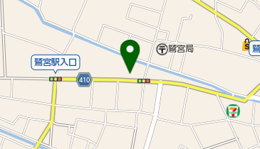 小林医院の地図画像