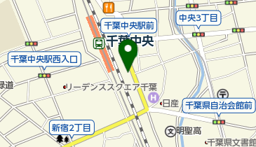 もり内科クリニックの地図画像