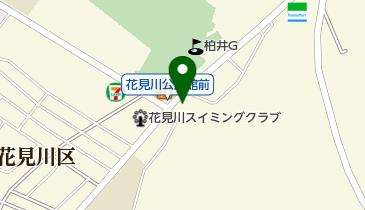 さこう医院の地図画像