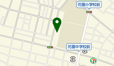 小池医院の地図画像