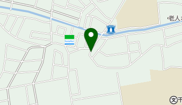 田中クリニックの地図画像