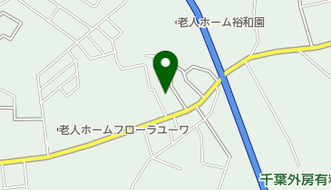 武村内科医院の地図画像