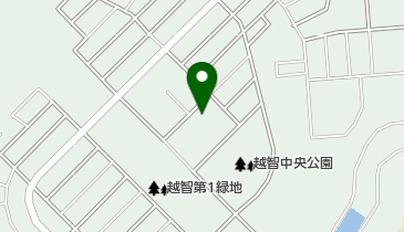 角栄団地診療所の地図画像
