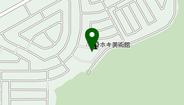 東葉クリニック昭和の森の地図画像