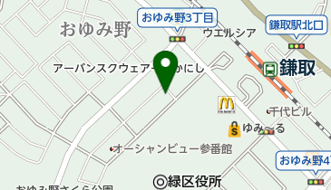 さとう小児科医院の地図画像