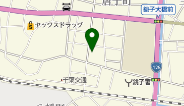 三枝整形外科医院の地図画像