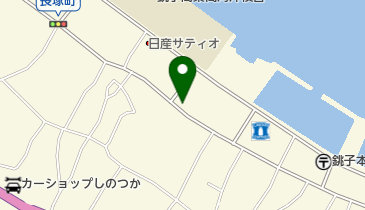 野口胃腸科外科医院の地図画像