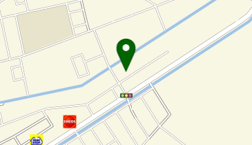 斎藤産婦人科眼科の地図画像