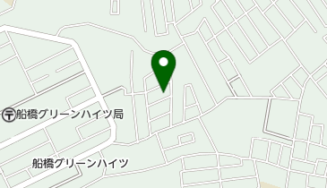 遠藤医院の地図画像