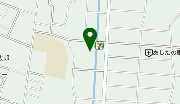 船橋クリニックの地図画像