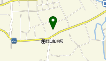 黒川医院の地図画像