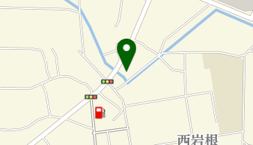 武井整形外科の地図画像