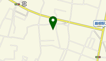 池田医院の地図画像