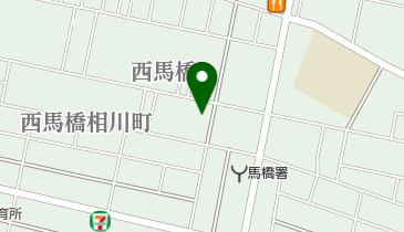 島田医院の地図画像