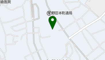 小澤医院の地図画像