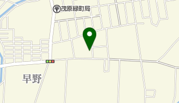 大木医院の地図画像