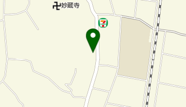 鵜沢外科内科クリニックの地図画像