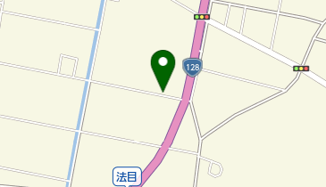 吉田医院の地図画像