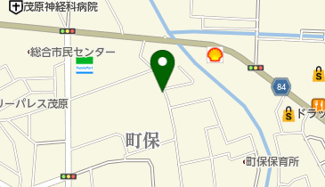 大曽根マタニティクリニックの地図画像