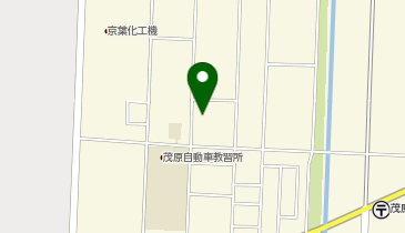 清水三郎医院の地図画像