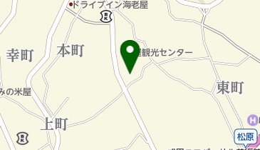 長谷川医院の地図画像