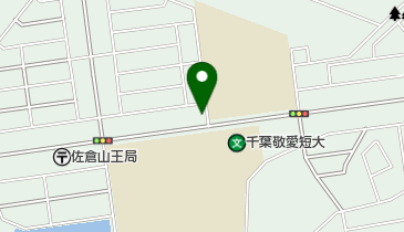 いとうクリニックの地図画像