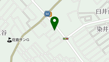 みずきが丘クリニックの地図画像