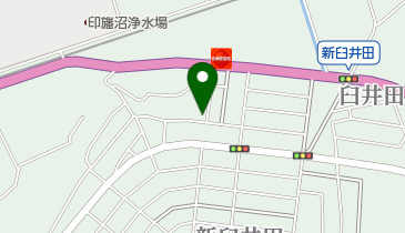 小林クリニックの地図画像