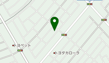 長岡産婦人科クリニックの地図画像