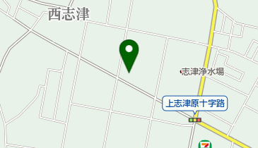 志津南クリニックの地図画像