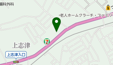 小林整形外科の地図画像