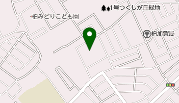 小野医院の地図画像