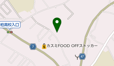 秀和会クリニックの地図画像