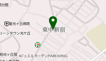 榎本医院の地図画像